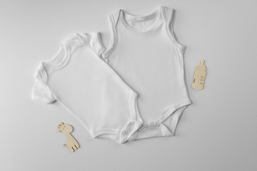 Conjunto doble body interno 3meses